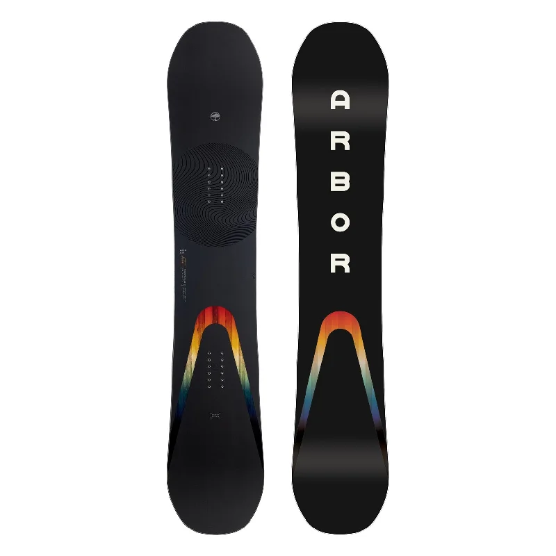 Arbor Formula Rocker Snowboard 2023