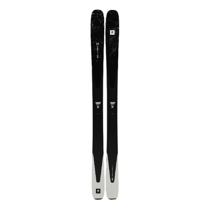 Armada Declivity X 102 Skis | 2025