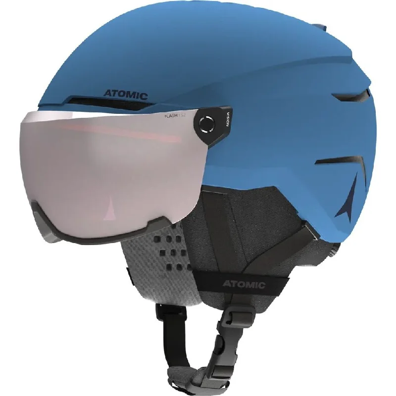 Atomic Savor Visor Jr Helmet