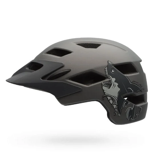 Bell Sidetrack Youth Helmet