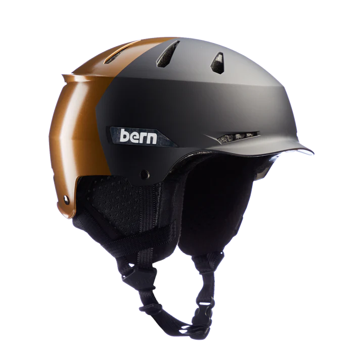 Bern Hendrix MIPS Winter Helmet