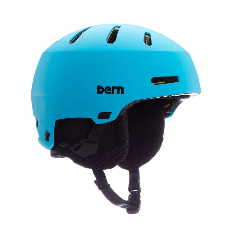 Bern Macon 2.0 MIPS Jr Youth Helmet