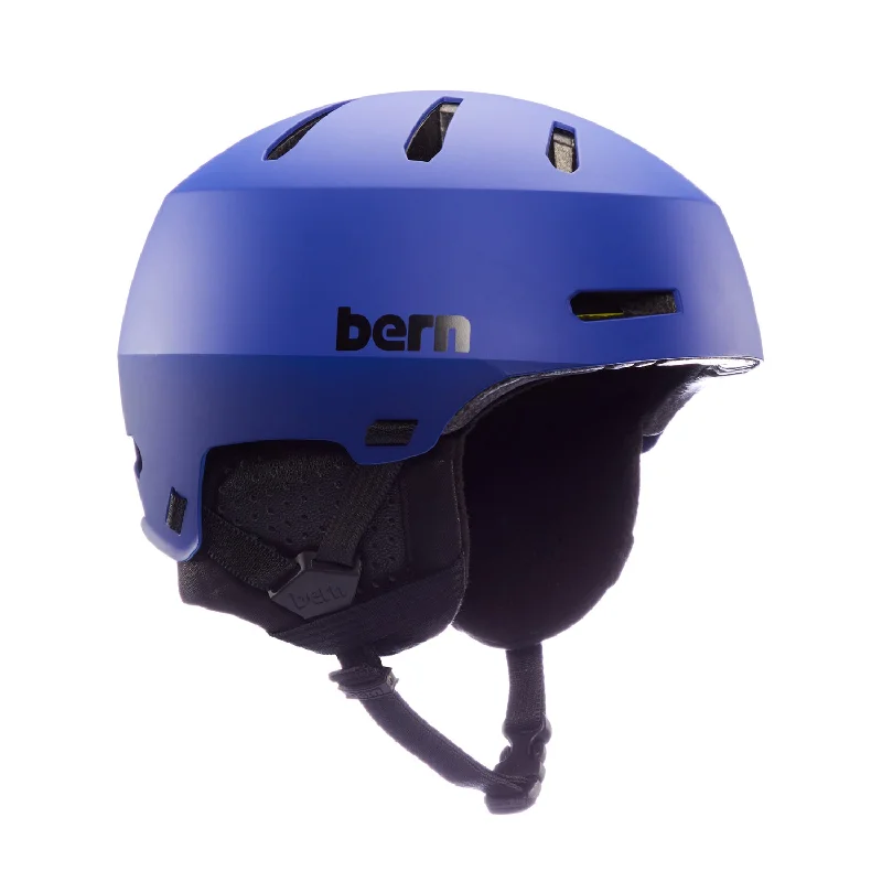 Bern Macron 2.0 MIPS Helmet Adult 2024