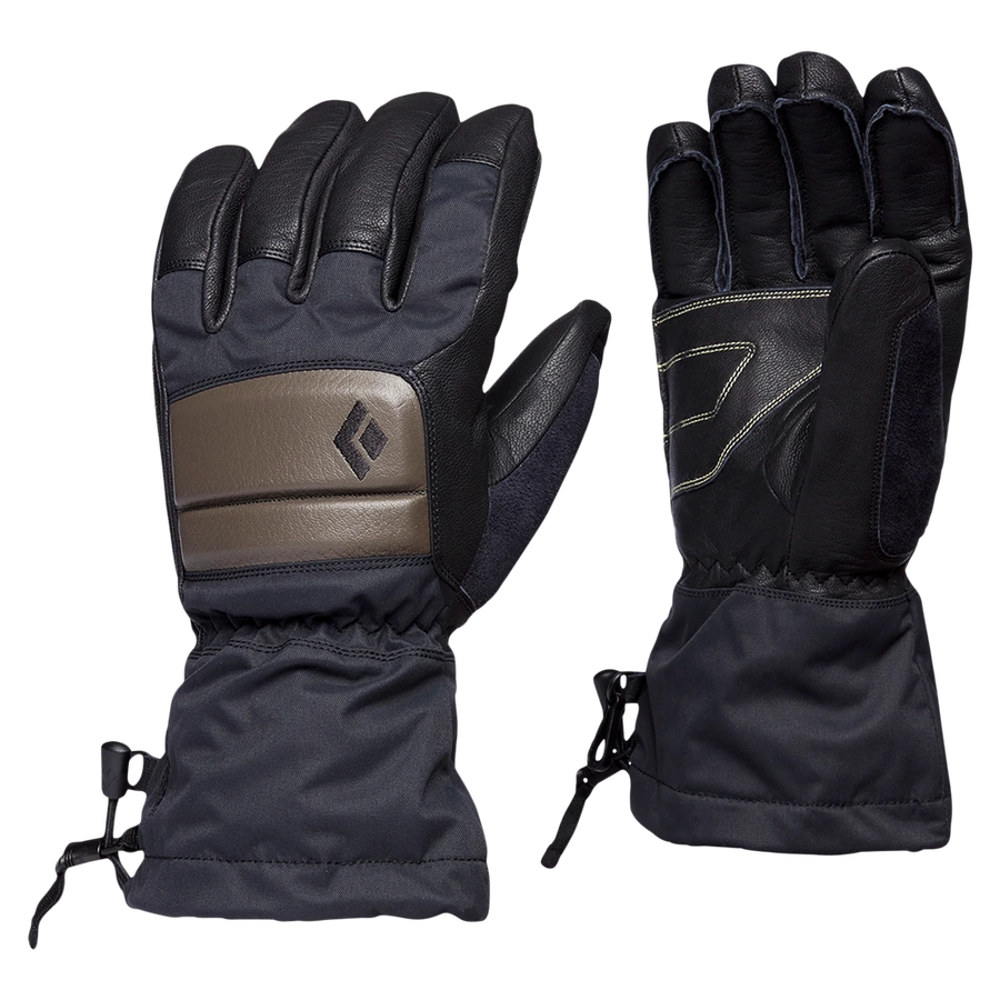 Black Diamond Spark Powder Glove - Skiing