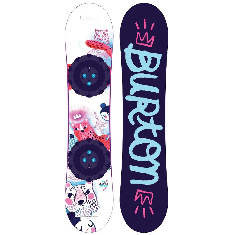 Burton Chicklet 2022 Girl's Snowboard