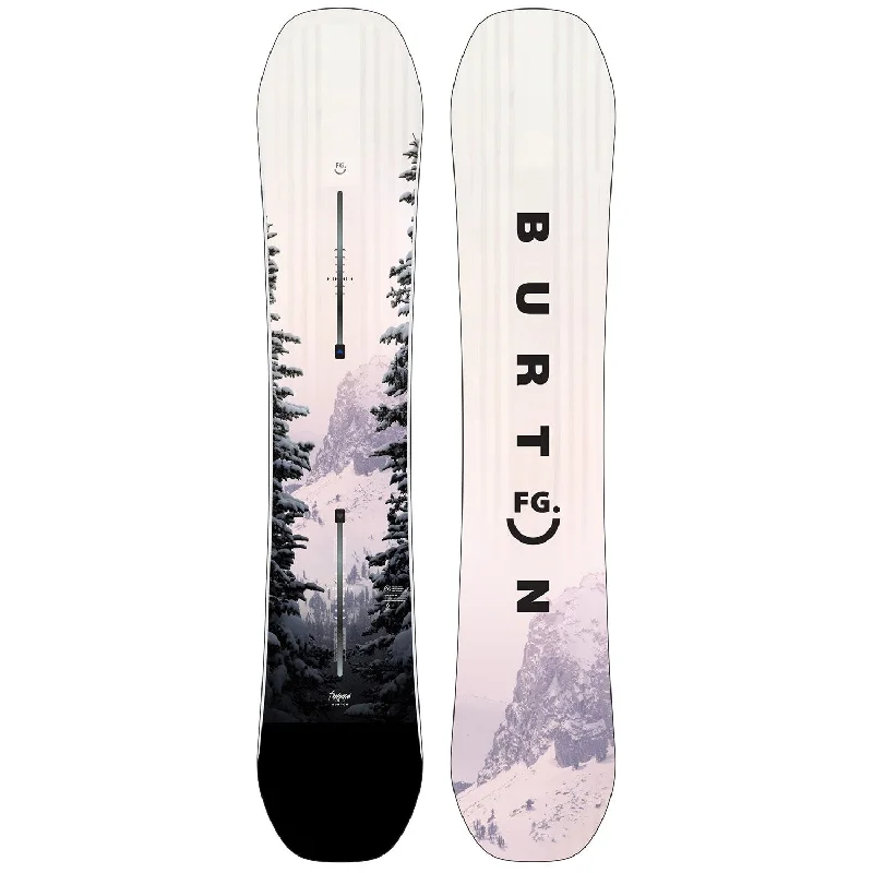 Burton Feelgood 2023 - Women's Snowboard