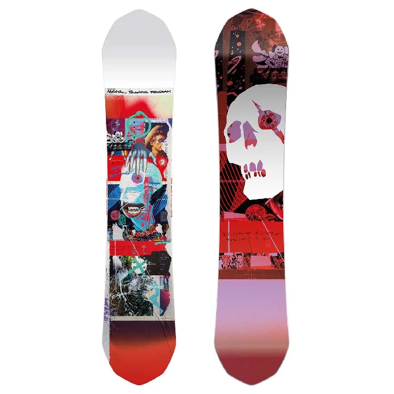 Capita Ultrafear 2023 - Men's Snowboard