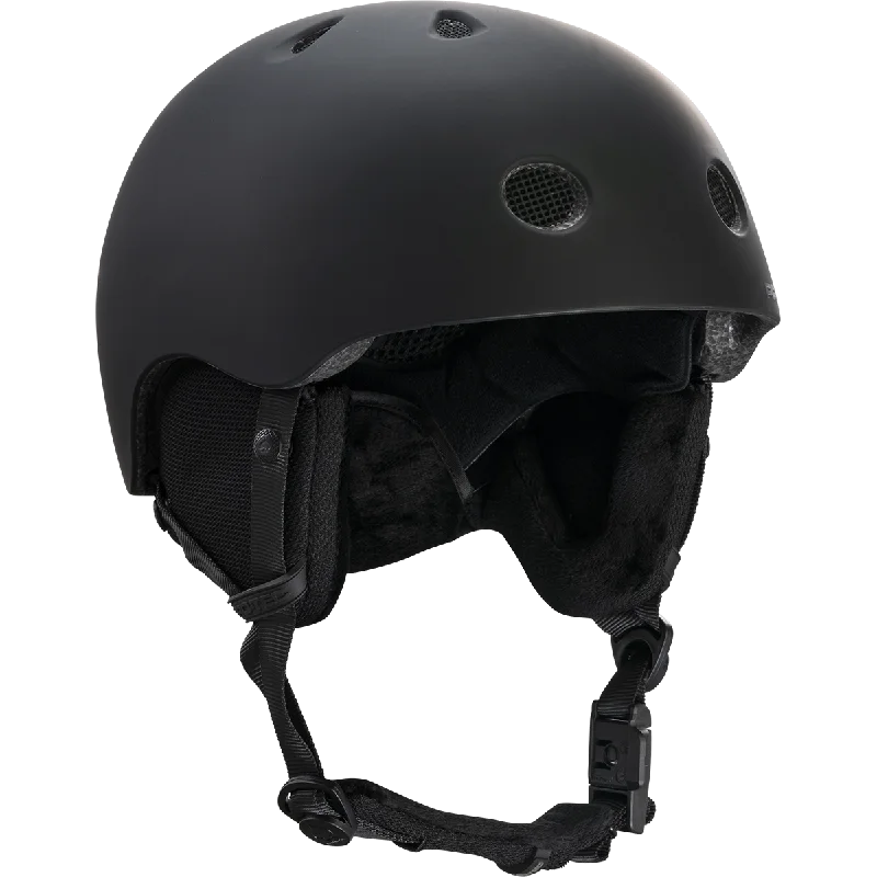 Classic Lite Snow Helmet 21/22