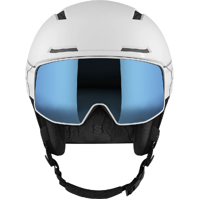 Driver Pro Sigma MIPS Helmet