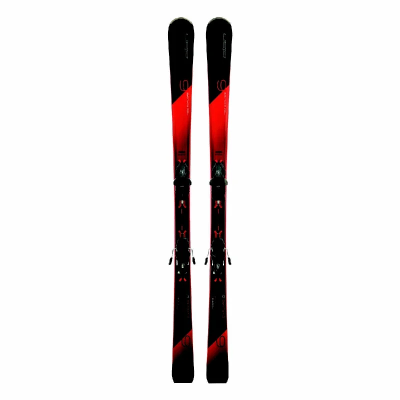 Elan Explorer 6 El9.0 Skis