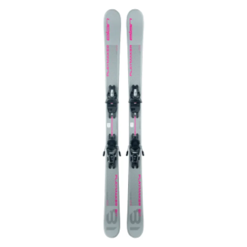 Elan Playmaker 81T JR + Bindings 2025