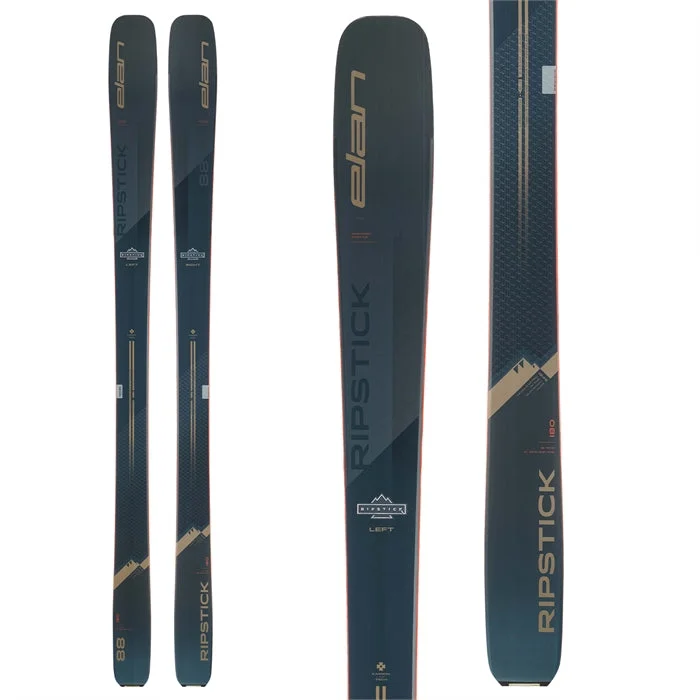 Elan Ripstick 88 Skis