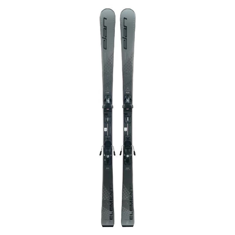 Elan ELEMENT 74 W LS Ski + EL 9.0 DB586018 Binding 2025