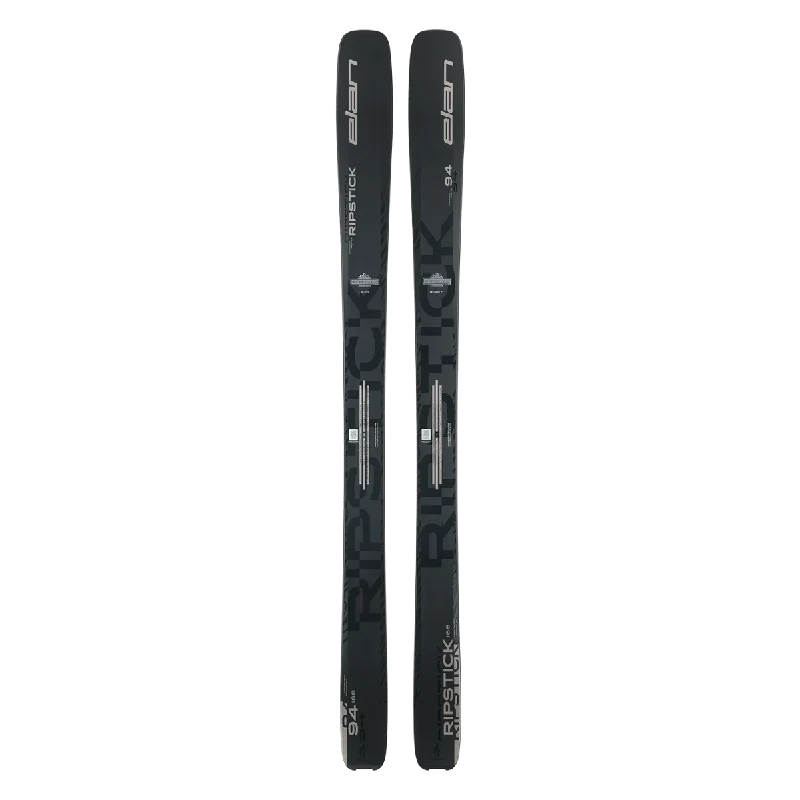 Elan RIPSTICK 96 Black Edition Ski 2025