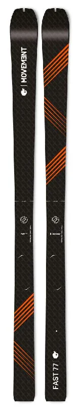 Movement Fast 77 Skis 2024