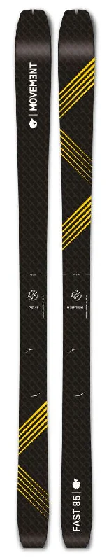 Movement Fast 85 Skis 2024