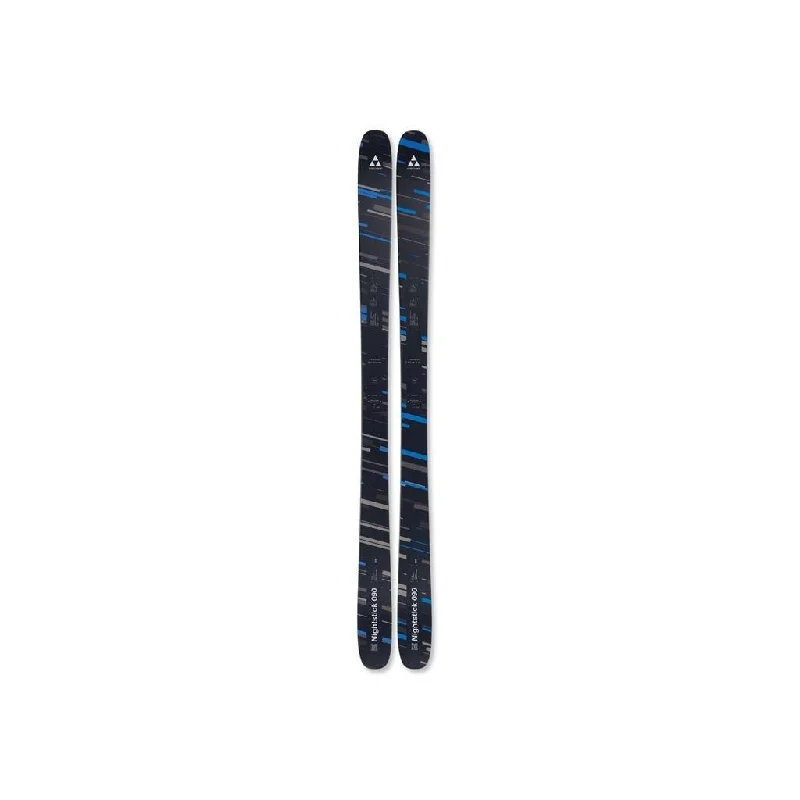 Fischer Nightstick 90 Skis 2025