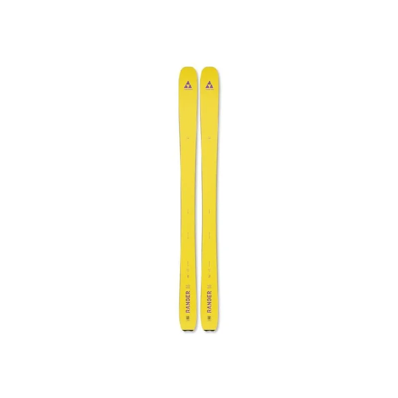 Fischer Ranger 96 Skis 2025