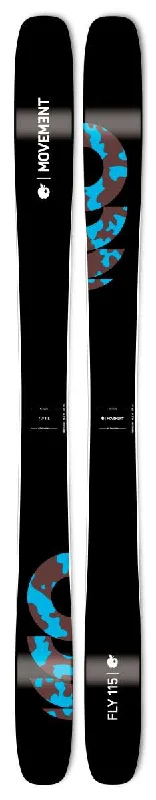 Movement Fly 115 Skis 2024