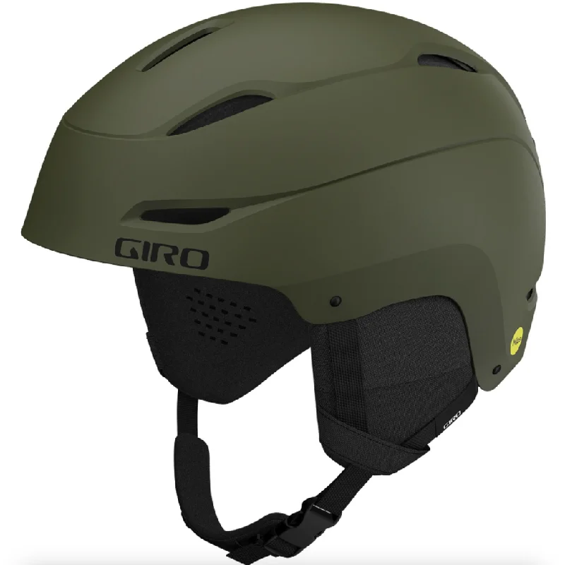 Giro Men's Ratio Mips Helmet