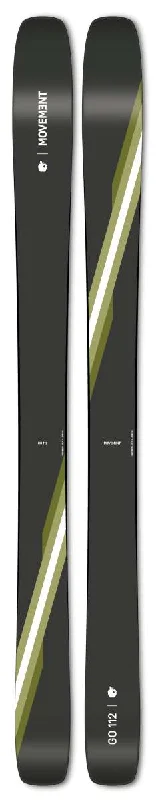 Movement GO 112 Skis 2024