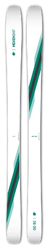 Movement Women's GO 90 Skis 2024