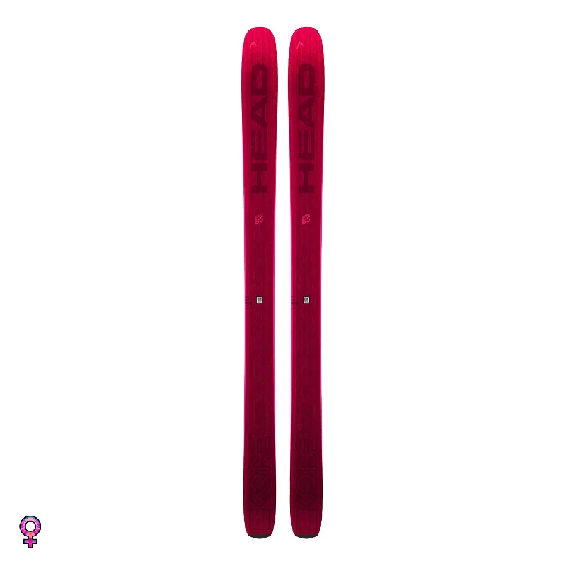 Head Kore 85 W Skis | 2025