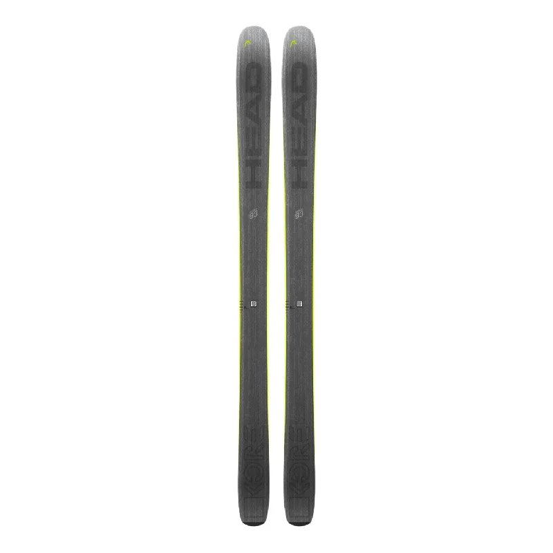 Head Kore 93 Skis | 2025