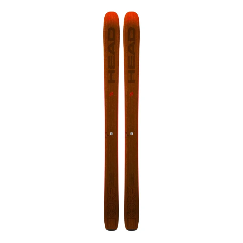 Head Kore 99 Skis | 2025