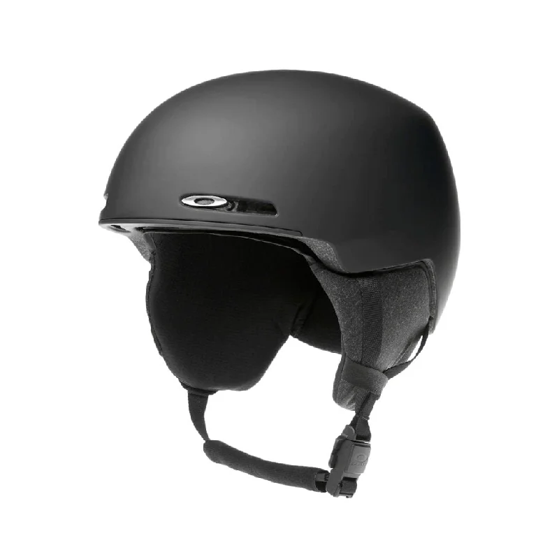 Youth Helmet Oakley MOD1 MIPS - Blackout