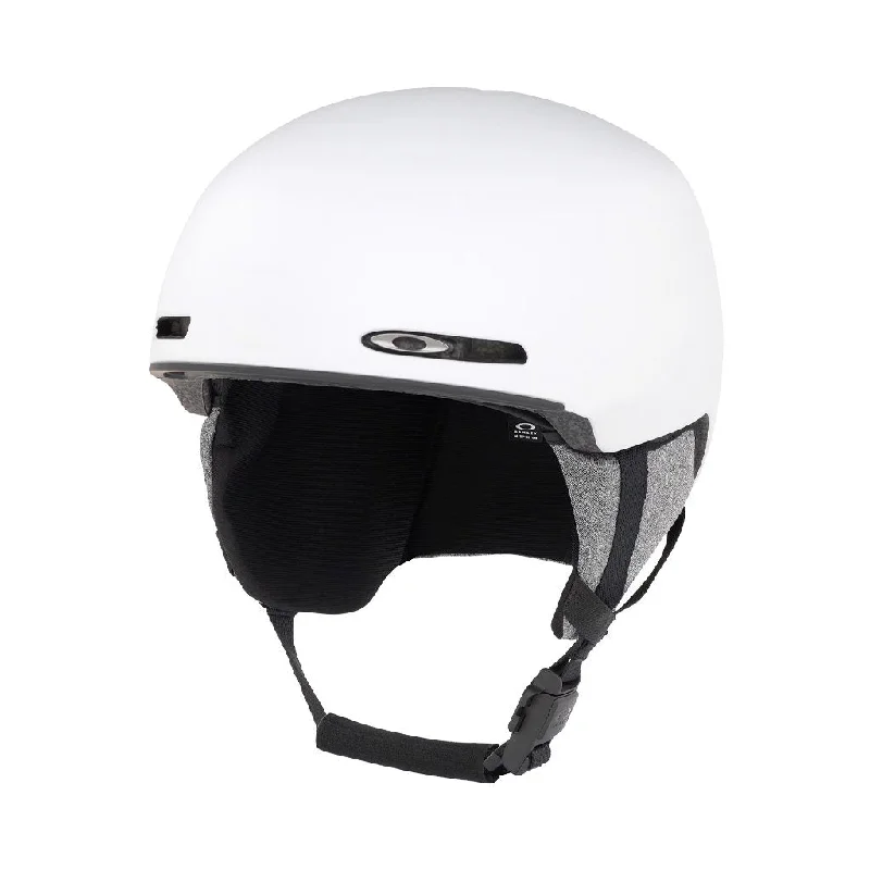 Helmet Oakley MOD1 MIPS - Matte White