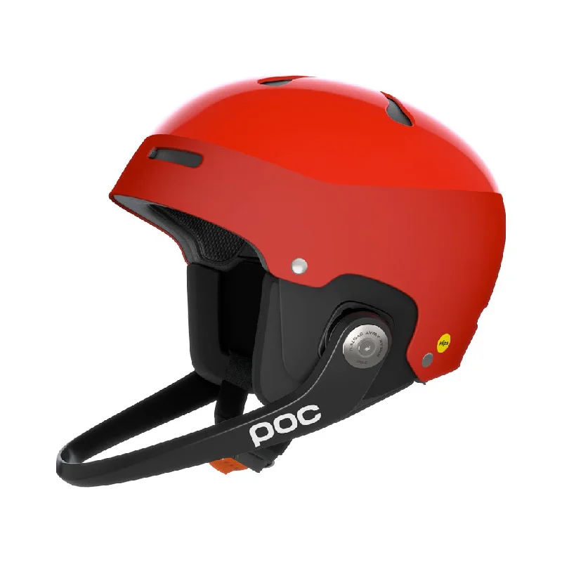 Helmet POC Artic SL MIPS - Prismane Red