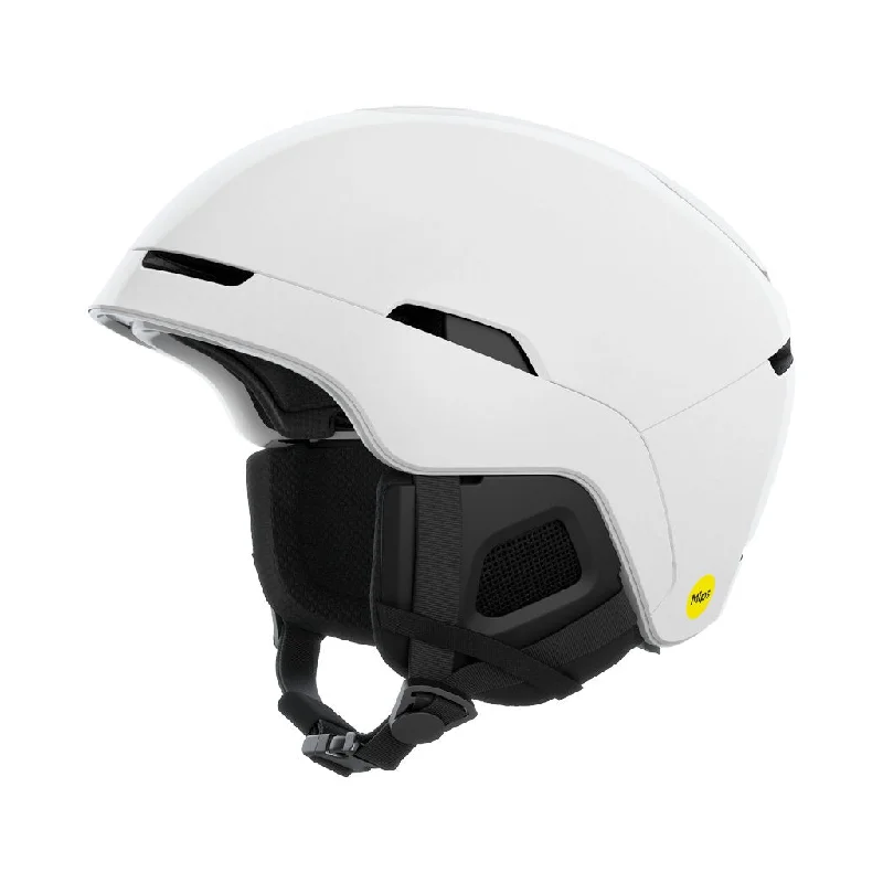 Helmet POC Obex MIPS - Hydrogen White