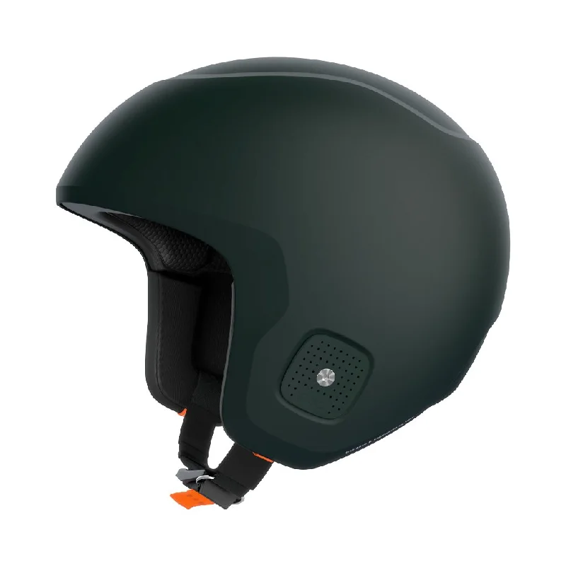 Helmet POC Skull Dura X MIPS - Pargasite Green Matt