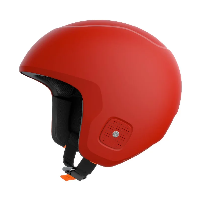 Helmet POC Skull Dura X MIPS - Prismane Red Matt