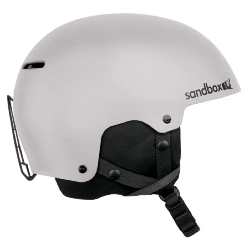 Icon Snow Helmet