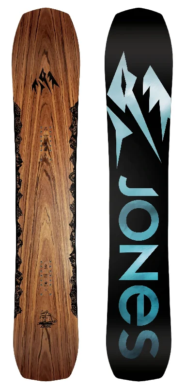 Jones Flagship Mens Snowboard 2023