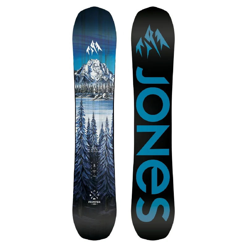 Jones Frontier 2023 - Men's Snowboard