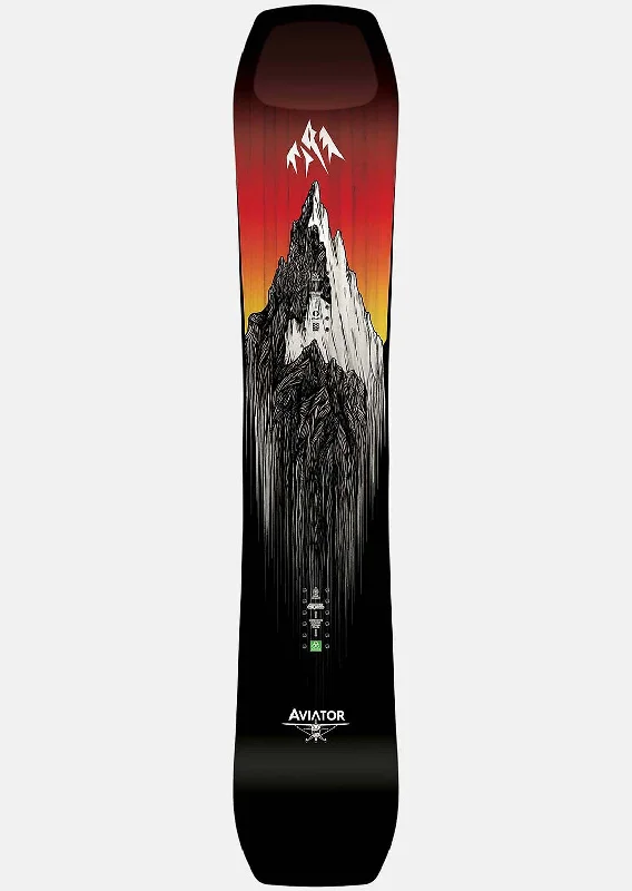 Jones Men's Aviator 2.0 Snowboard