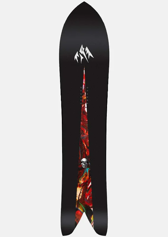 Jones Storm Chaser Snowboard