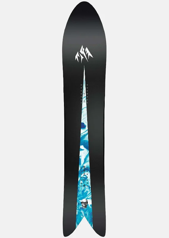 Jones Storm Wolf Snowboard