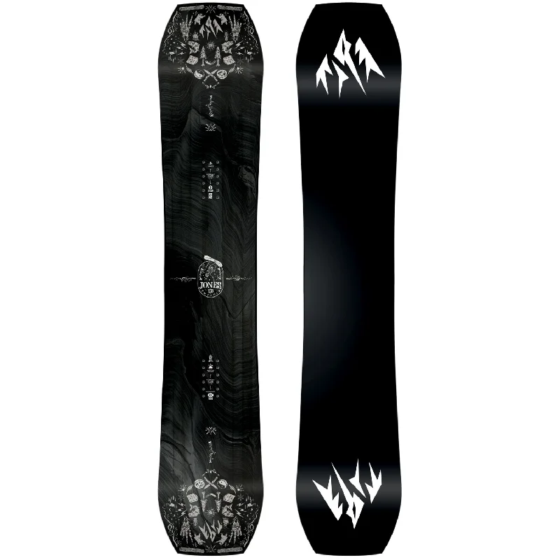 Jones Tweaker 2023 - Men's Snowboard