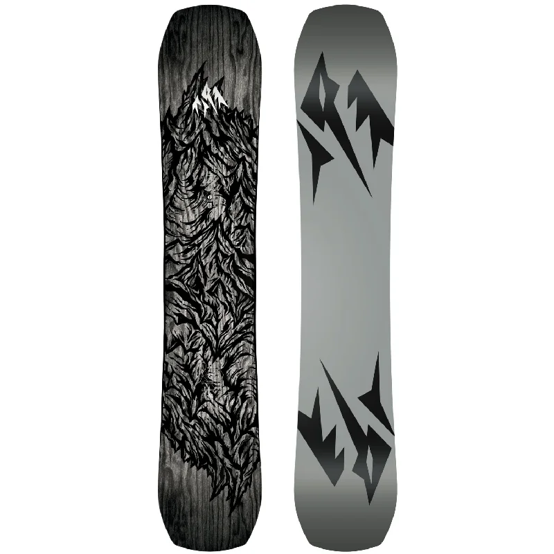 Jones Ultra Mountain Twin 2023 - Men's Snowboard