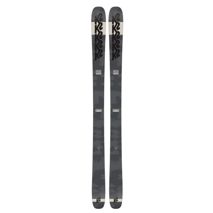 K2 Reckoner 92 Skis