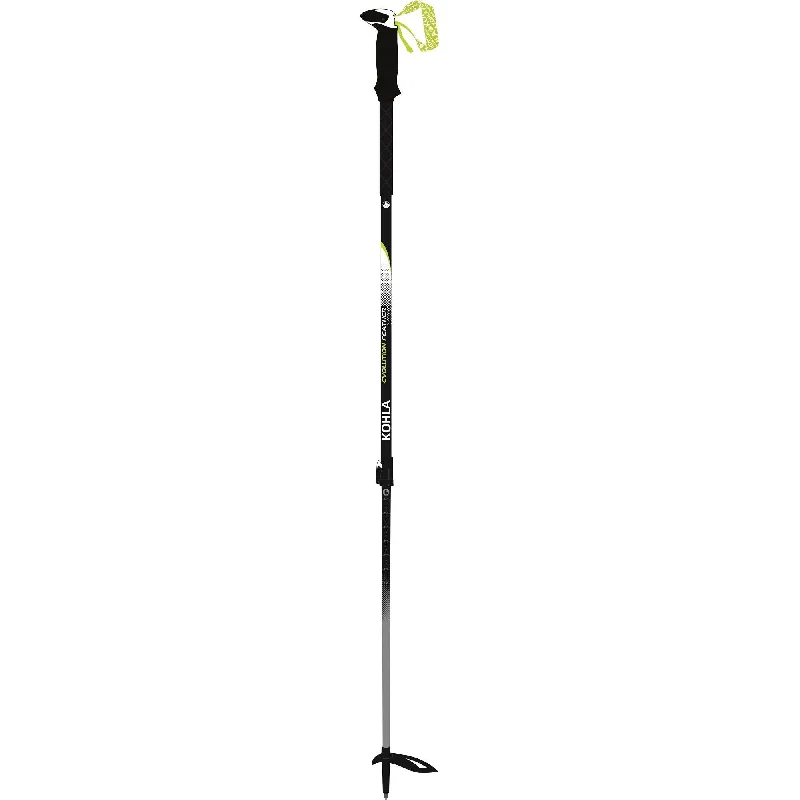 Kohla Evolution Feather 2 Touring Pole