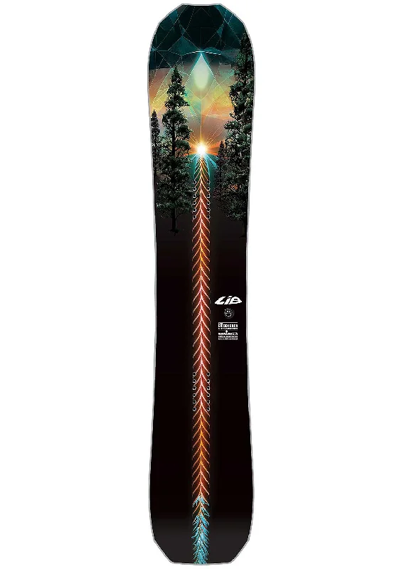 Lib Tech Golden Orca Snowboard