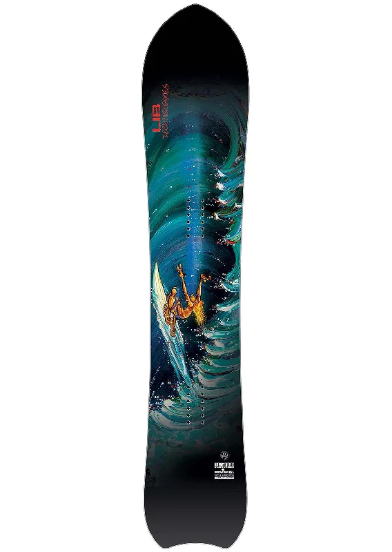 Lib Tech MC Wayfinder II Snowboard