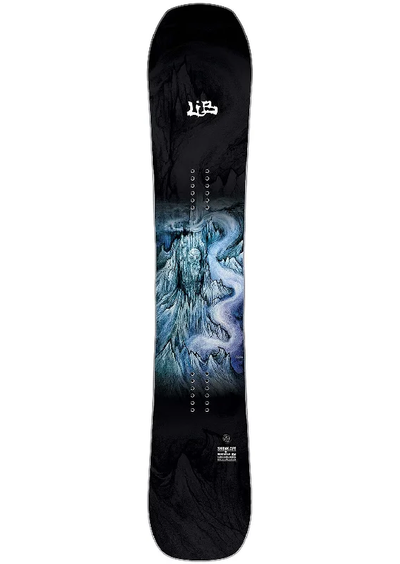 Lib Tech Skunk Ape Ultra Wide Snowboard