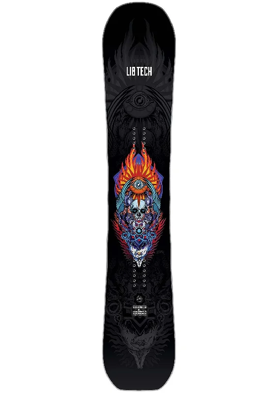 Lib Tech Terrain Wrecker Snowboard