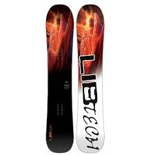 Lib Technologies Dynamo C3 Snowboard 2025